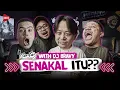 Download Lagu SANTAY FT DJ BRAVY | EKSLUSIF CERITA MASA LALUNYA!! SEKELAM ITU| DOMS DJ INDONESIA