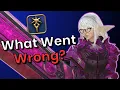 What Went Wrong with Dark Knight OR was it Right FFXIV Dawntrail