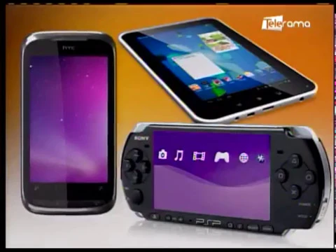 Niñeras digitales ¿Es sano educar a los hijos a través de la pantalla?