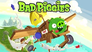 Download Bad Piggies - Full Soundtrack (OST) MP3