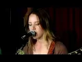 The Trishas "Too Old to Die Young"