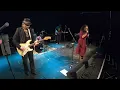 Meena Cryle & The Chris Fillmore Band live Wels 2026