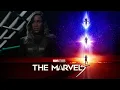 The Marvels - Trailer Music [Trailer Edit | Beastie Boys - Intergalactic (Chroma Music Remix)]
