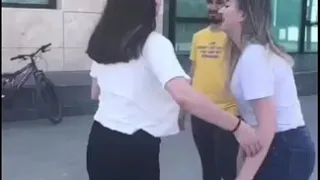 مهرجان امشي خدي بعضك يلا وامشي 