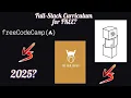 The Odin Project vs freeCodeCamp vs Full Stack Open - Which One Should You Use in 2025