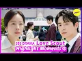 [Love Scout] Highlight Moments① (Paul Kim-Always be with you)