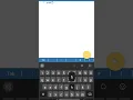 Pydroid 3 python program for beginners hello world