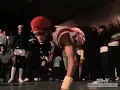 B.O.S.E.- Rock the World (Boogaloo Shrimp  Dancing & Popping) oldschool music