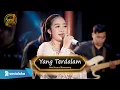 Download Lagu YANG TERDALAM -  NOAH / PETERPAN || New Normal Keroncong Modern ( Music Video Cover )