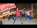 Download Lagu AEROBIK ZUMBA BAKAR LEMAK DAN KALORI 