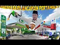Lagu BOBIBOS BIKIN GEGER! Bongkar Fakta Bahan Bakar Jerami RON 98 Siap Tantang Pertamina