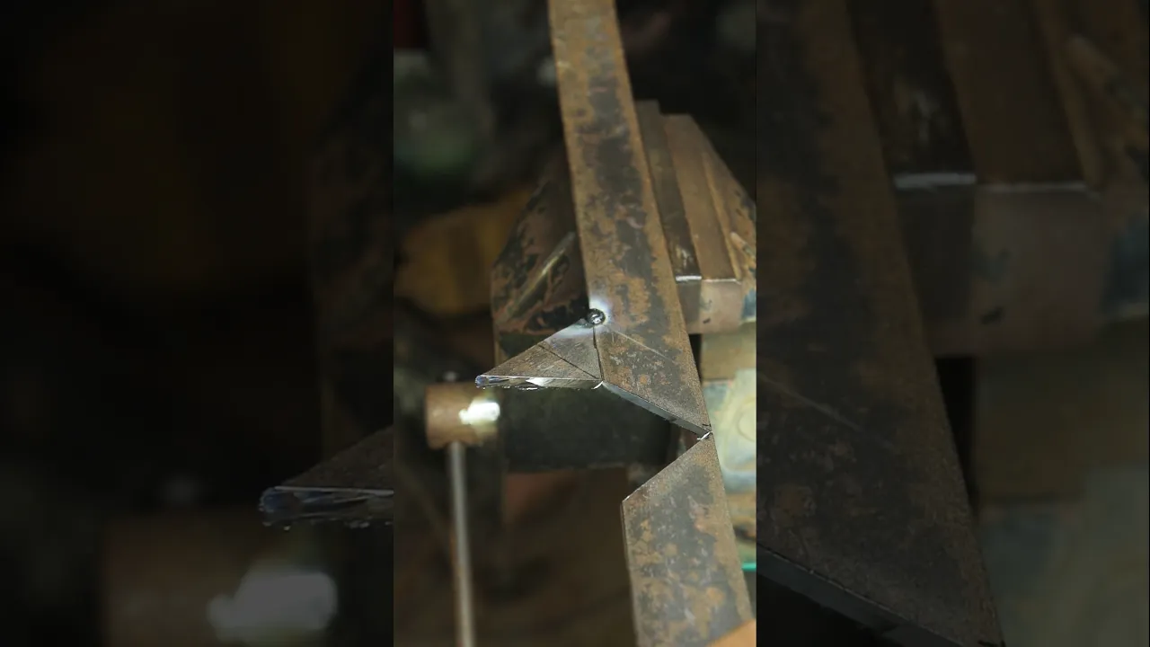 Metal Joine Idea