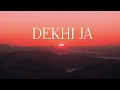 DEKHI JA (Fandub Cover) | Parmish Verma Ft. Kiran Bajwa | Victory Lap | Punjabi Song 2026