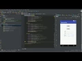 SparkJava Microserver for microservice and android rest client