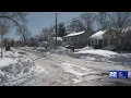 Springfield ends citywide parking ban after winter storm