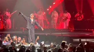 wizkid live madison square garden 2022