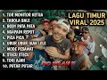 Lagu Lagu Timur Tor Monitor Ketua VIRAL TIKTOK | FULL ALBUM NO IKLAN!! 