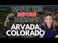 Is Arvada Colorado the Best Place to Live in 2026 Pros Cons