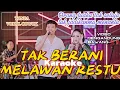 Lagu TAK BERANI MELAWAN RESTU Karaoke TANPA VOKAL COWOK - NIKEN SALINDRY Ft KEVIN IHZA - ANEKA MUSIC