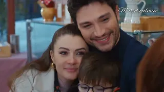 Hamaki La Malama حماقي لا ملامة إسراء و أوزان Ask Mantik Intikam 