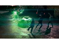 Lagu fight in the parking | Green Lantern Extended cut
