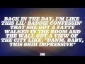 Mr Flintstone & Khantrast - She Bugging (Whatchu Gonna Do) (Lyrics) "Baby You Bugging Bugging"