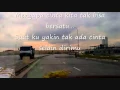 Download Lagu The Virgin - Cinta Terlarang (wid lyrics)