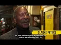 Get Up, Stand Up! The Bob Marley Musical (West End) | World premiere press night