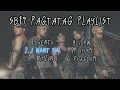 Download Lagu SB19 PAGTATAG PLAYLIST - (LYRICS)