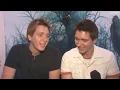 Are you twins in real life
