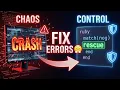 Stop Ruby Crashes Exception Handling Explained