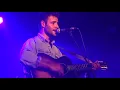 Roo Panes - Lullaby Love - Live In Paris 2019