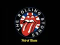 Lagu The Rolling Stones - Petrol Blues