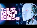 Your AI Agent Strategy Has a Blind Spot Dell s CTO Explains