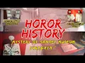 Download Lagu Horor History - The Surabaya Santet Museum