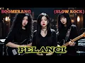 Download Lagu PELANGI - BOOMERANG (SLOW ROCK) cover by Nabilah studio 