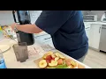YOYDS Cold Press Juicer Review – Extra brede invoeropening van 5,5 inch voor hele vruchten en gro...