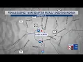 2 deadly shootings in Nashville over weekend