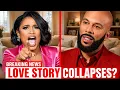 Jennifer Hudson SPEAKS OUT on Common Relationship Drama