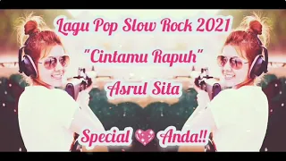 Download Lagu Pop Slow Rock 2021 \ MP3