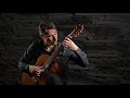 Jérémy Jouve - Allegro, Sonata Giocosa (composer Joaquin Rodrigo) - 诙谐奏鸣曲第三乐章