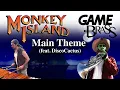 Download Lagu The Secret of Monkey Island Opening Theme (feat. DiscoCactus)