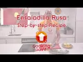 Download Lagu Ensaladilla Rusa, Step-by-step recipe