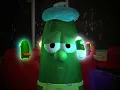 Twins at the Carousel VeggieTales Animation
