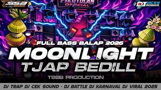 dj moonlight tjap bedill full bass balap terbaru 2026 by tssb production 