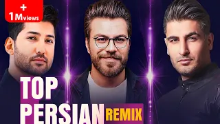 Top 10 Remix 2020 میکس آهنگ های عاشقانه از بهترین خوانندگان ایرانی 