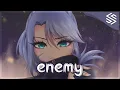 Download Lagu Nightcore - Enemy (Female Version) - (Lyrics)