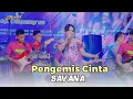 Lagu PENGEMIS CINTA SAVANA TERBARU