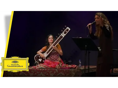 Download MP3 Anoushka Shankar – Inside Me (live at Girona Festival)