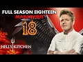 Lagu Finally Mature? | Full Hell's Kitchen: Rookies vs. Veterans (Season 18) Marathon